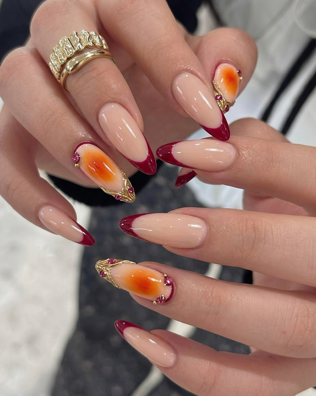 Nail Esthetic at ProfessioNail South Common